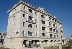 哈爾濱主體結(jié)構(gòu)檢測 哈爾濱主體結(jié)構(gòu)檢測