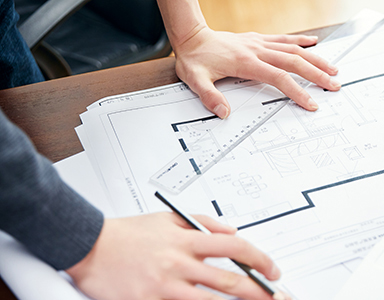 大慶主體結構檢測